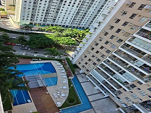 Barra Bonita | 3 Quartos | 85m² | Condomínio Clube - Foto 6