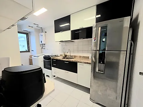 Cobertura Duplex no Condomínio Natura | Barra Bonita | 180m² - Foto 10