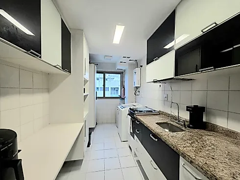 Cobertura Duplex no Condomínio Natura | Barra Bonita | 180m² - Foto 11