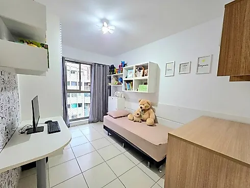 Cobertura Duplex no Condomínio Natura | Barra Bonita | 180m² - Foto 13
