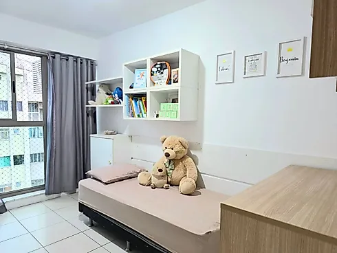 Cobertura Duplex no Condomínio Natura | Barra Bonita | 180m² - Foto 15