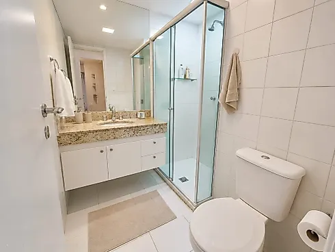 Cobertura Duplex no Condomínio Natura | Barra Bonita | 180m² - Foto 16