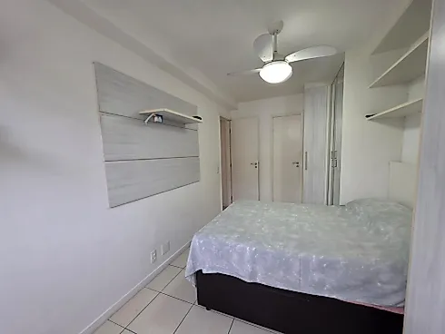 Cobertura Duplex no Condomínio Natura | Barra Bonita | 180m² - Foto 17