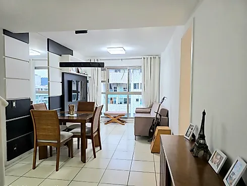Cobertura Duplex no Condomínio Natura | Barra Bonita | 180m² - Cobertura em Recreio dos Bandeirantes, Rio de Janeiro - Foto 5