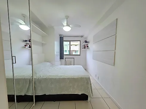 Cobertura Duplex no Condomínio Natura | Barra Bonita | 180m² - Foto 18