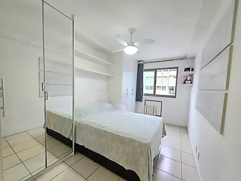 Cobertura Duplex no Condomínio Natura | Barra Bonita | 180m² - Foto 19