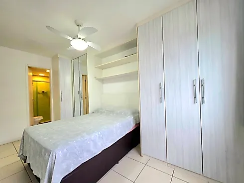 Cobertura Duplex no Condomínio Natura | Barra Bonita | 180m² - Foto 20