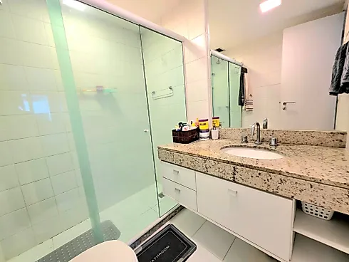 Cobertura Duplex no Condomínio Natura | Barra Bonita | 180m² - Foto 22