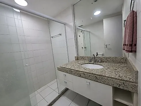 Cobertura Duplex no Condomínio Natura | Barra Bonita | 180m² - Foto 25