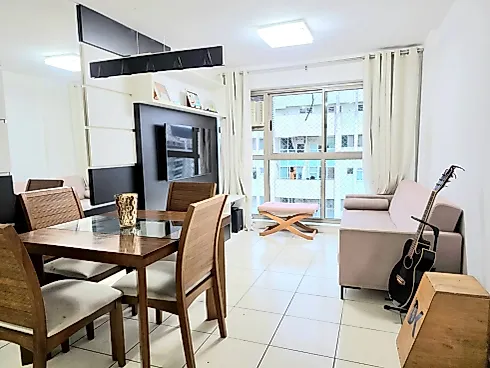 Cobertura Duplex no Condomínio Natura | Barra Bonita | 180m² - Cobertura em Recreio dos Bandeirantes, Rio de Janeiro - Foto 1