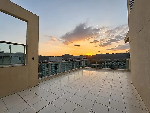 Cobertura Duplex no Condomínio Natura | Barra Bonita | 180m² - Foto 30