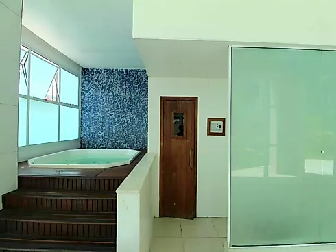 Cobertura Duplex no Condomínio Natura | Barra Bonita | 180m² - Foto 32