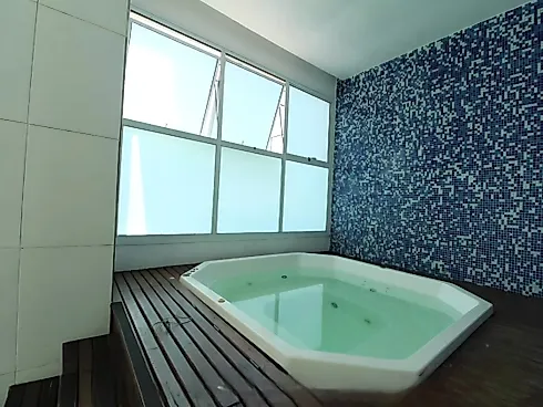 Cobertura Duplex no Condomínio Natura | Barra Bonita | 180m² - Foto 33