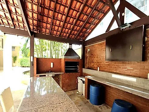 Cobertura Duplex no Condomínio Natura | Barra Bonita | 180m² - Foto 38