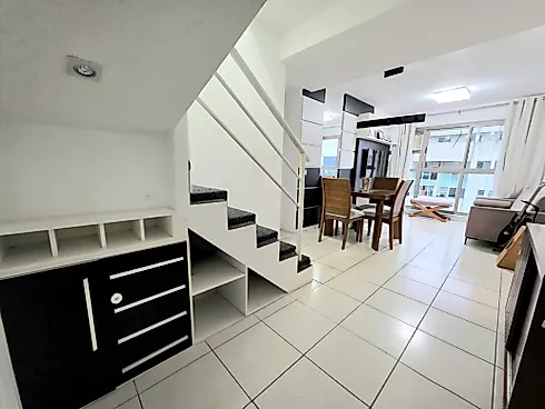 Cobertura Duplex no Condomínio Natura | Barra Bonita | 180m² - Cobertura em Recreio dos Bandeirantes, Rio de Janeiro - Foto 4