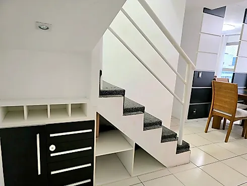 Cobertura Duplex no Condomínio Natura | Barra Bonita | 180m² - Foto 7