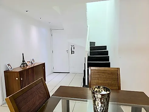 Cobertura Duplex no Condomínio Natura | Barra Bonita | 180m² - Foto 8