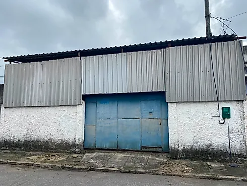 Paciência, Rio de Janeiro