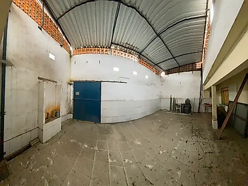 Galpão Comercial para Venda | Locação — Paciência - Foto 11