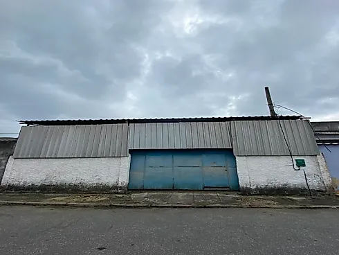 Galpão Comercial para Venda | Locação — Paciência - Foto 12