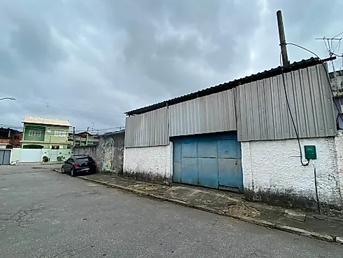 Galpão Comercial para Venda | Locação — Paciência - Foto 13