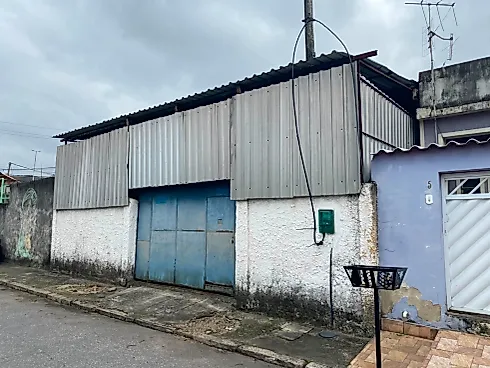 Galpão Comercial para Venda | Locação — Paciência - Foto 14