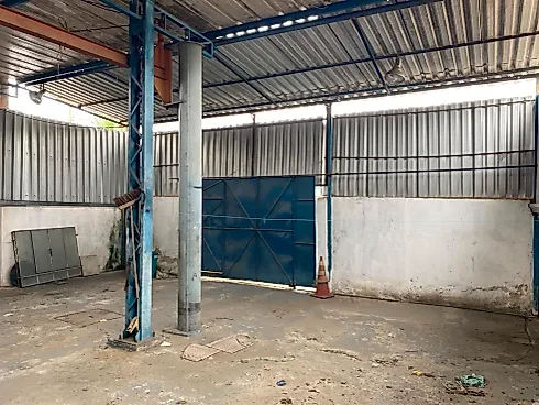 Galpão Comercial para Venda | Locação — Paciência - Foto 15