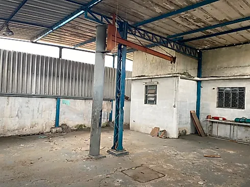 Galpão Comercial para Venda | Locação — Paciência - Foto 16