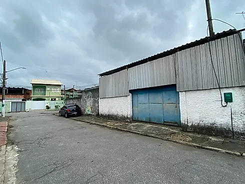 Galpão Comercial para Venda | Locação — Paciência - Foto 18