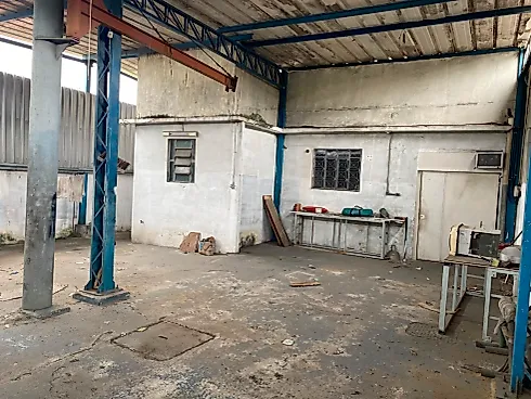 Galpão Comercial para Venda | Locação — Paciência - Foto 19