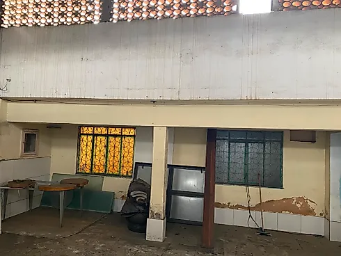 Galpão Comercial para Venda | Locação — Paciência - Foto 8