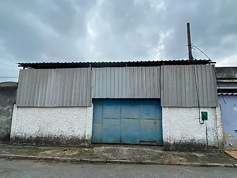 Galpão Comercial para Venda | Locação — Paciência - Foto 9