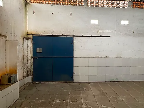 Galpão Comercial para Venda | Locação — Paciência - Foto 10