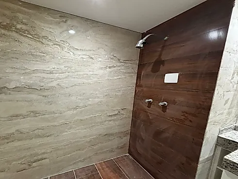 Apartamento 2 Quartos na Península - Apartamento em Barra da Tijuca, Rio de Janeiro - Foto 4
