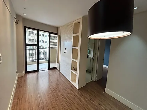 Apartamento 2 Quartos na Península - Apartamento em Barra da Tijuca, Rio de Janeiro - Foto 4
