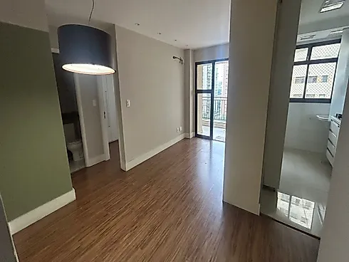 Apartamento 2 Quartos na Península - Apartamento em Barra da Tijuca, Rio de Janeiro - Foto 2