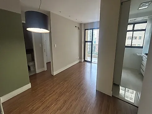 Apartamento 2 Quartos na Península - Apartamento em Barra da Tijuca, Rio de Janeiro - Foto 3