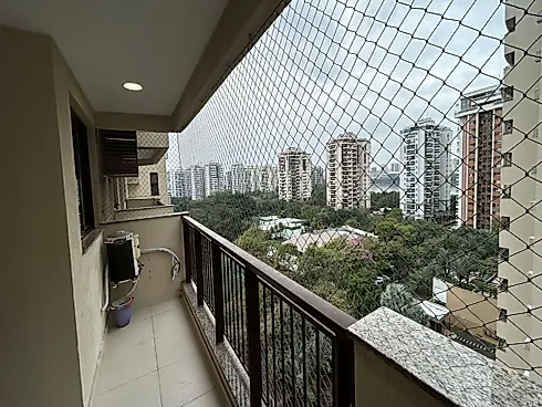 Apartamento 2 Quartos na Península - Apartamento em Barra da Tijuca, Rio de Janeiro - Foto 5