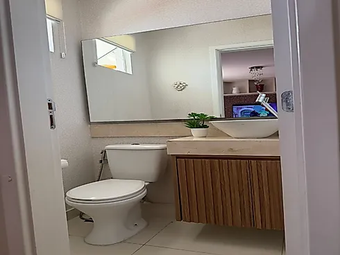 Venda Casa no Condomínio Magic Garden Houses — Freguesia - Foto 6