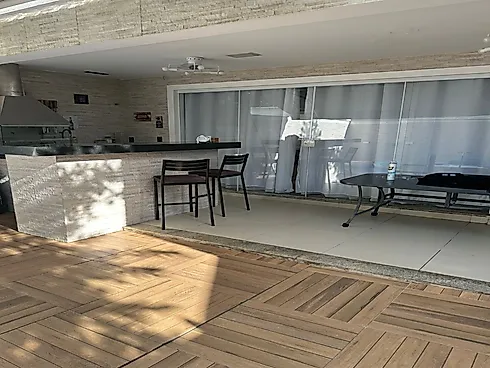 Venda Casa em Condomínio Fechado Recreio - Casa em condomínio em Recreio dos Bandeirantes, Rio de Janeiro - Foto 4