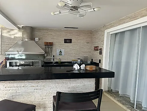 Venda Casa em Condomínio Fechado Recreio - Casa em condomínio em Recreio dos Bandeirantes, Rio de Janeiro - Foto 3