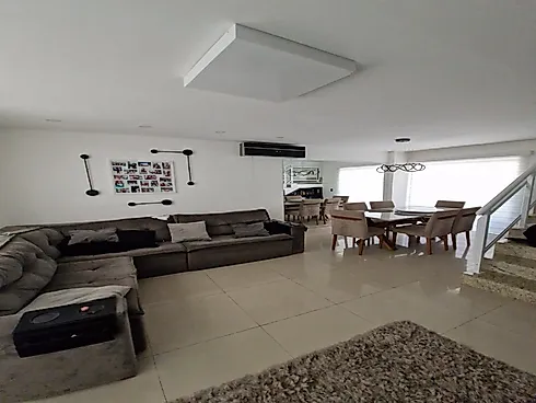 Venda Casa em Condomínio Fechado Recreio - Casa em condomínio em Recreio dos Bandeirantes, Rio de Janeiro - Foto 5