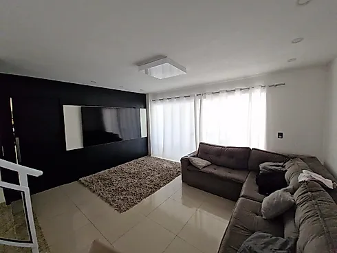 Venda Casa em Condomínio Fechado Recreio - Foto 6