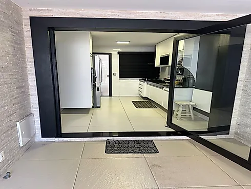 Venda Casa em Condomínio Fechado Recreio - Foto 8