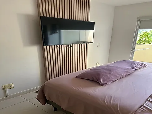 Venda Casa em Condomínio Fechado Recreio - Foto 12