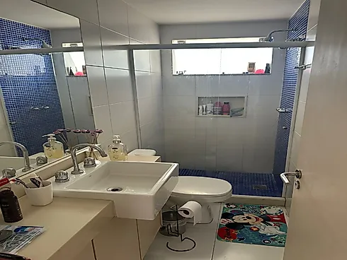 Venda Casa em Condomínio Fechado Recreio - Foto 16