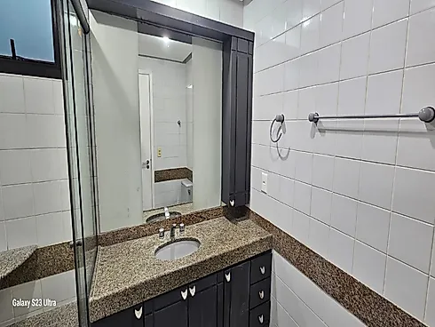 Alugo Cobertura 3 Suítes Condomínio Mediterrâneo - Foto 18