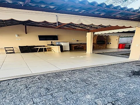 Venda Casa na Taquara,4 Quartos - Foto 20