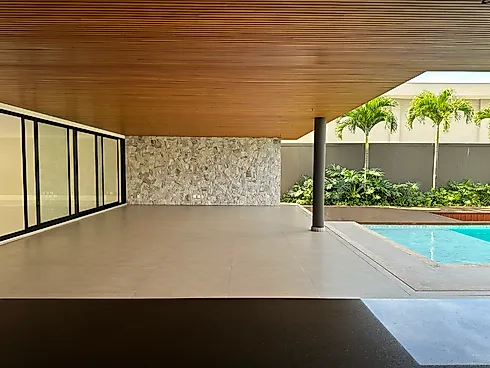 Triplex Luxuoso - Condomínio Malibu - Casa em condomínio em Barra da Tijuca, Rio de Janeiro - Foto 3