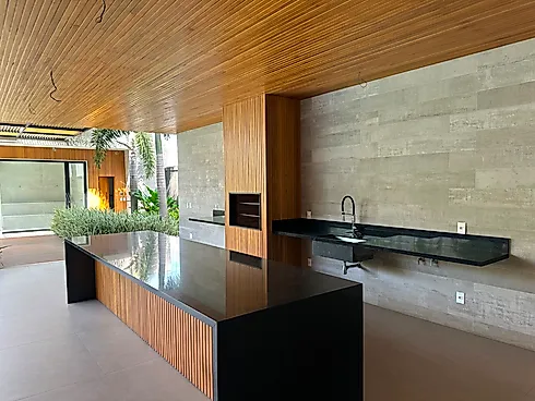 Triplex Luxuoso - Condomínio Malibu - Foto 7